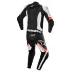 ALPINESTARS MISSILE V2 WARD 1 PIECE LEATHER SUIT