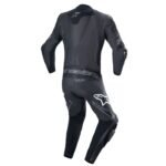 ALPINESTARS MISSILE V2 WARD 1 PIECE LEATHER SUIT