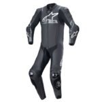 ALPINESTARS MISSILE V2 WARD 1 PIECE LEATHER SUIT