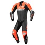 ALPINESTARS MISSILE V2 WARD 1 PIECE LEATHER SUIT