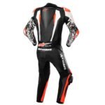 ALPINESTARS RACING ABSOLUTE V2 LEATHER SUIT 1PC
