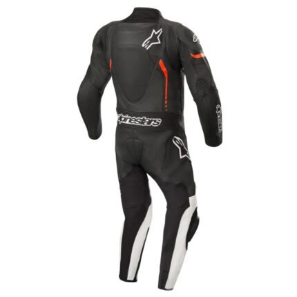 ALPINESTARS YOUTH GP PLUS 1 PIECE LEATHER SUIT