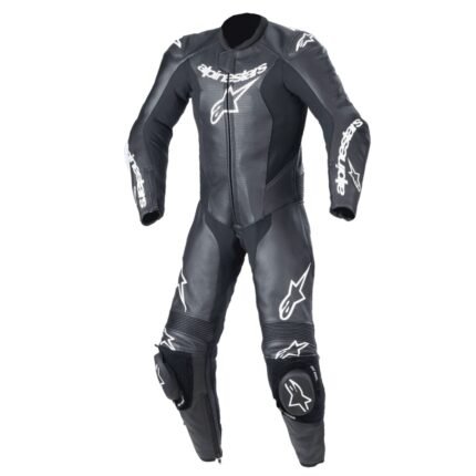 ALPINESTARS YOUTH GP PLUS V2 1 PIECE LEATHER SUIT