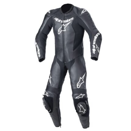 ALPINESTARS YOUTH GP PLUS V2 1 PIECE LEATHER SUIT