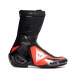 AXIAL 2 - MENS MOTORCYCLE RACING BOOTS