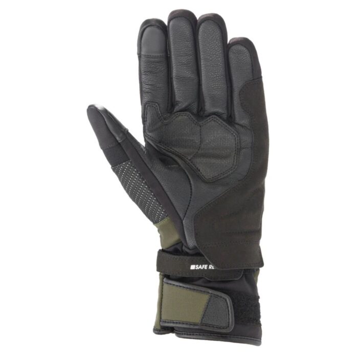 ALPINESTARS ANDES V3 DRYSTAR GLOVES