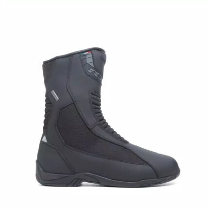 DAINESE EXPLORER.4 GTX MENS WATERPROOF MOTORCYCLE TOURING BOOTS BLACK