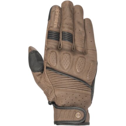 ALPINESTARS CRAZY EIGHT GLOVES