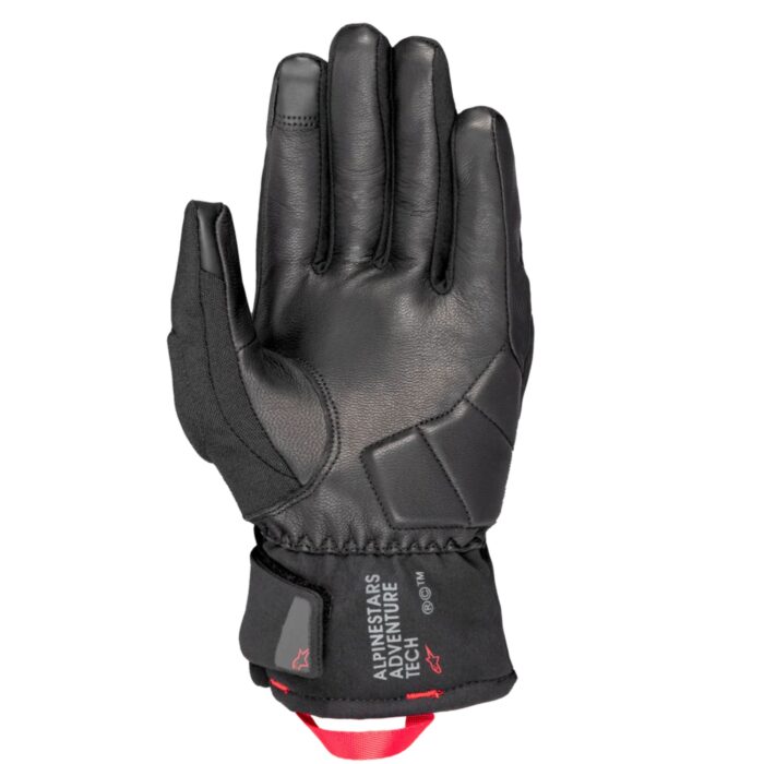 ALPINESTARS CRESTONE GORE TEX INSULATED GLOVES