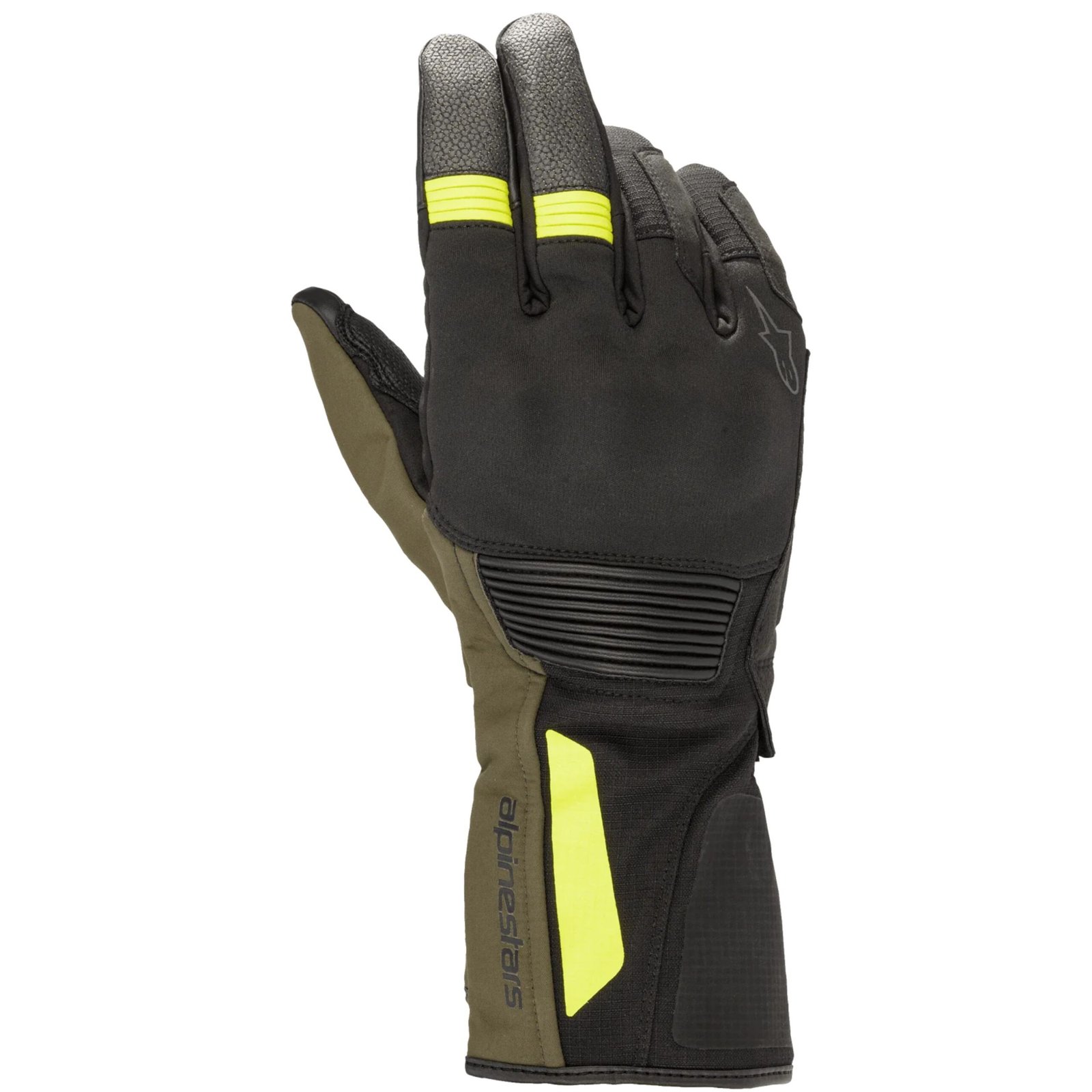 2 ALPINESTARS DENALI AEROGEL DRYSTAR GLOVES