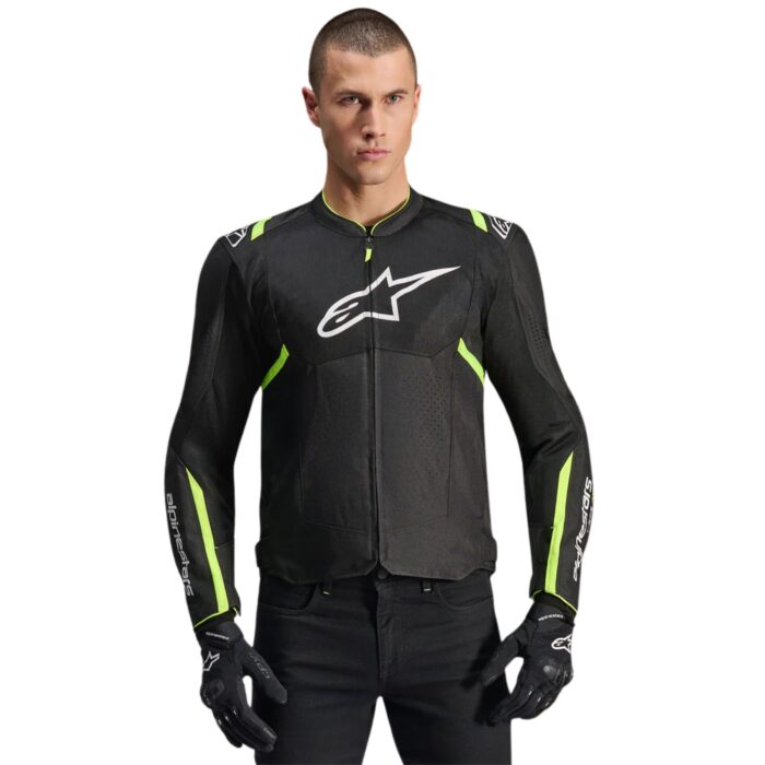 ALPINESTARS T SPS AIR V2 JACKET