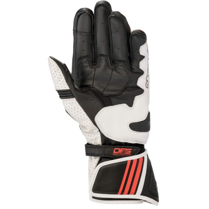 ALPINESTARS GP PLUS R V2 GLOVES
