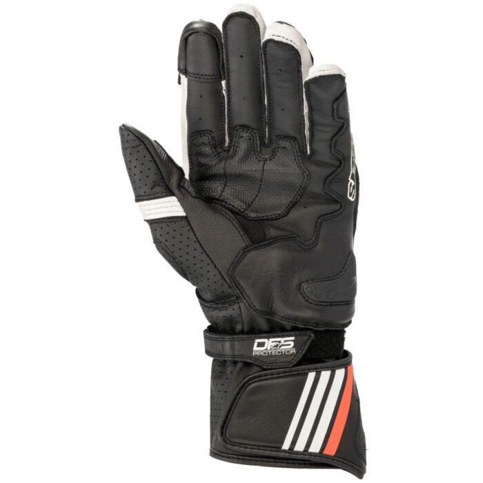 ALPINESTARS GP PLUS R V2 GLOVES