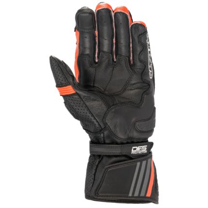 ALPINESTARS GP PLUS R V2 GLOVES