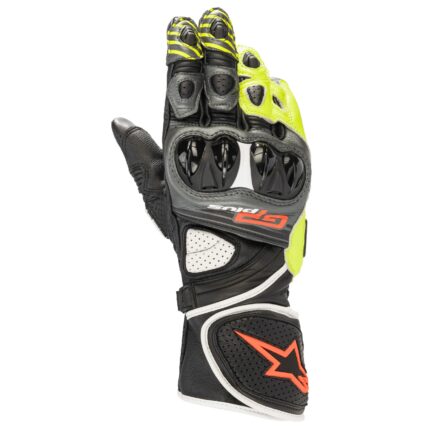 ALPINESTARS GP PLUS R V2 GLOVES