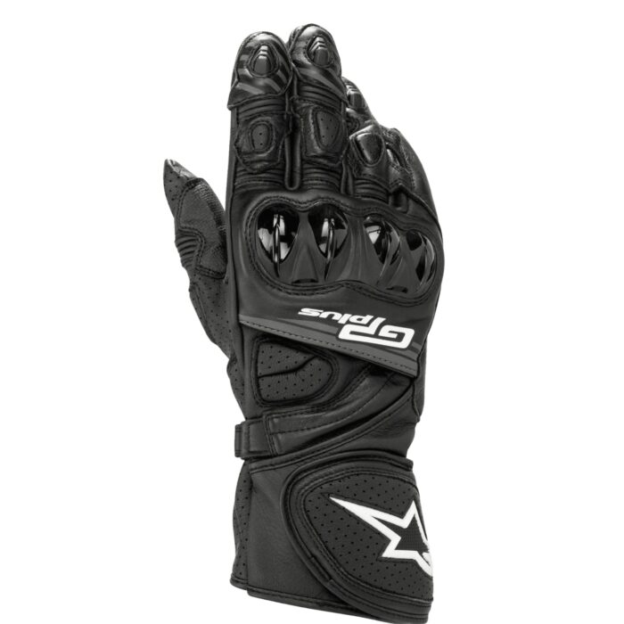 ALPINESTARS GP PLUS R V2 GLOVES