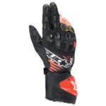 ALPINESTARS GP TECH V2 GLOVES