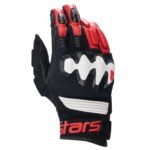 ALPINESTARS HALO LEATHER GLOVES