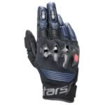 ALPINESTARS HALO LEATHER GLOVES