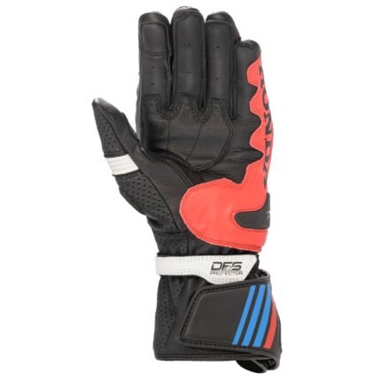 HONDA GP PLUS R V2 GLOVES