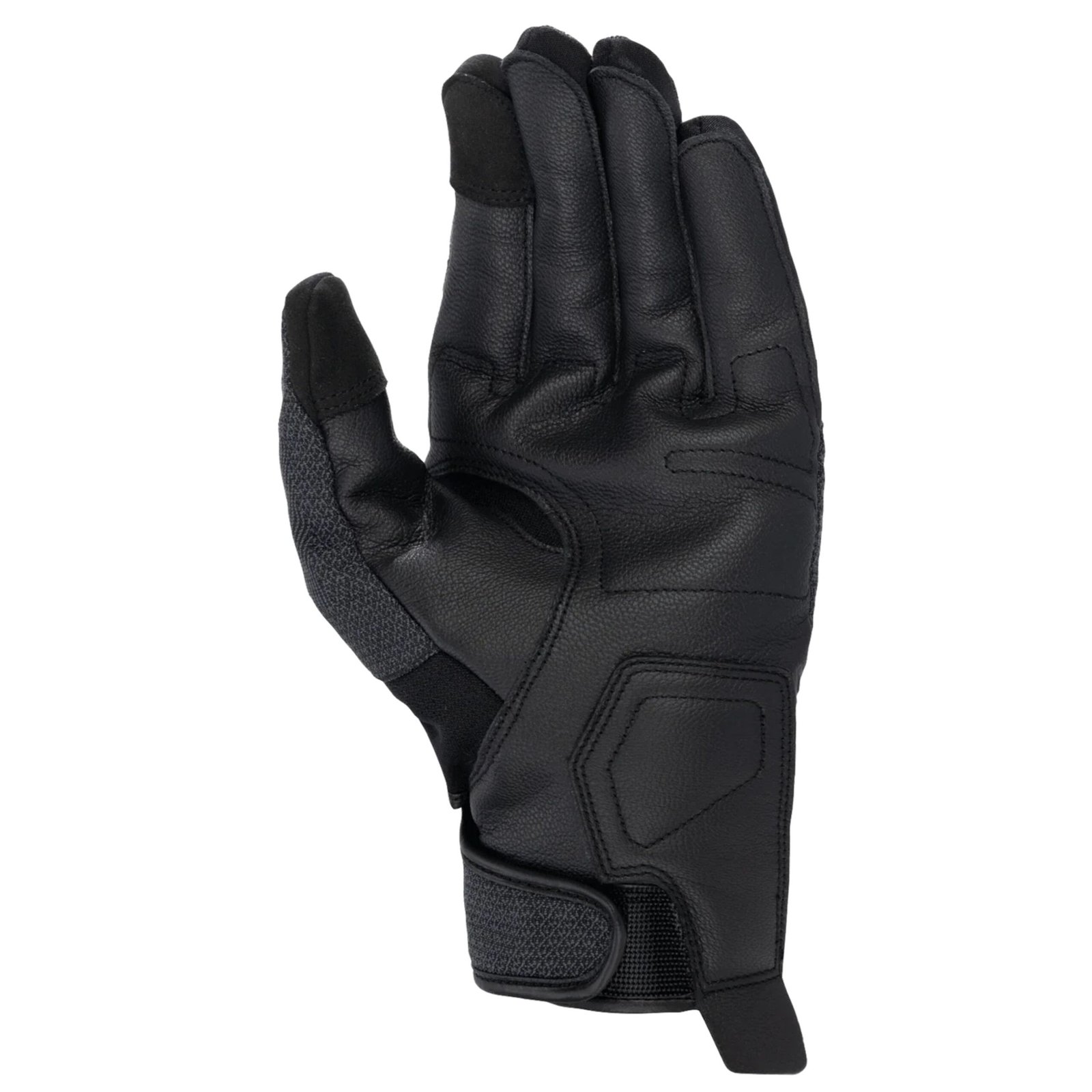 2 ALPINESTARS MORPH STREET GLOVES
