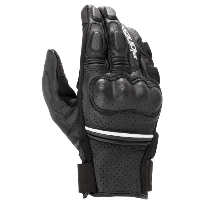 ALPINESTARS PHENOM LEATHER AIR GLOVES