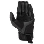 ALPINESTARS PHENOM LEATHER GLOVES