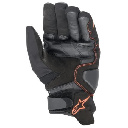 ALPINESTARS SMX 1 DRYSTAR GLOVES