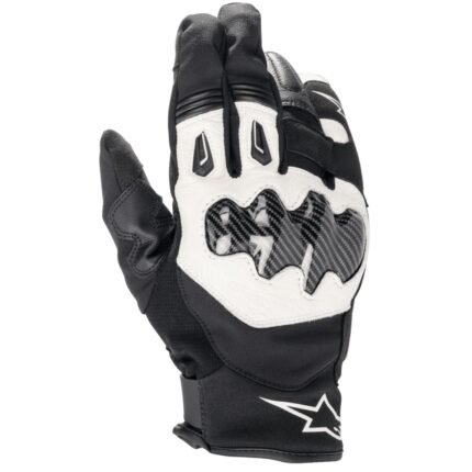 ALPINESTARS SMX 1 DRYSTAR GLOVES