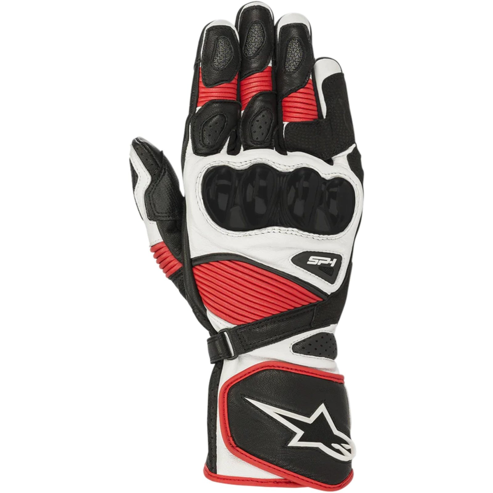 2 ALPINESTARS SP 1 GLOVES