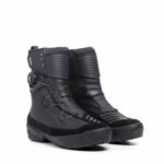 DAINESE INFINITY 3 WP MENS WATERPROOF MOTORCYCLE BOOTS BLACK