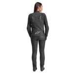 ALPINESTARS WOMAN STELLA DUSK LEATHER JACKET