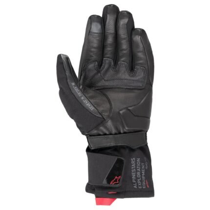 ALPINESTARS WT 4 TEX INSULATED GLOVES