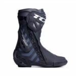DAINESE RT RACE BLACKDARK GREY