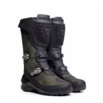 DAINESE SEEKER GORE TEX MENS WATERPROOF MOTORCYCLE TOURING BOOTS