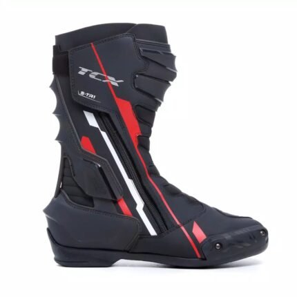 DAINESE S-TR1 MENS MOTORCYCLE BOOTS