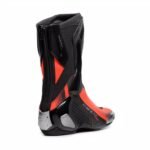 DAINESE TORQUE 4 MEN RACING AND ROAD BOOTS