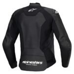 ALPINESTARS WOMAN STELLA FASTER V3 LEATHER JACKET