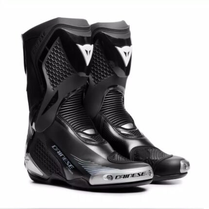 DAINESE TORQUE 4 MEN RACING AND ROAD BOOTS