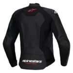 ALPINESTARS WOMAN STELLA FASTER V3 LEATHER JACKET