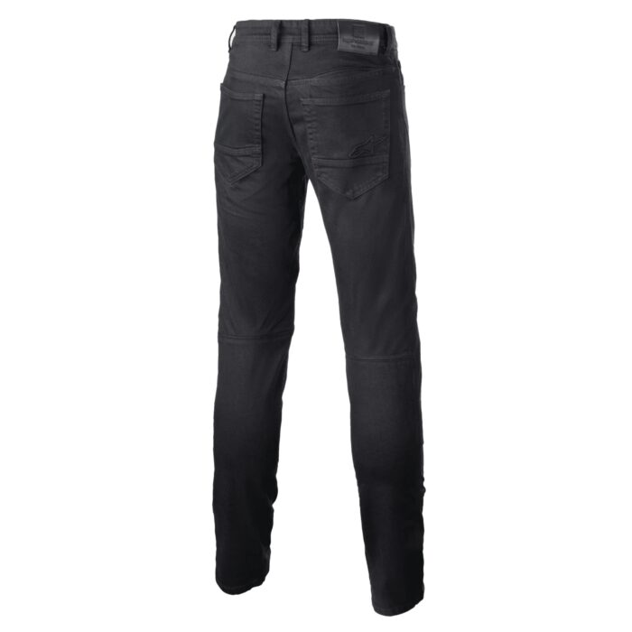 ALPINESTARS ARGON SLIM FIT DENIM PANTS