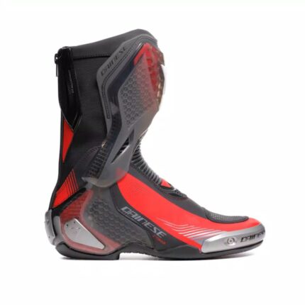 DAINESE DAINESE TORQUE 4 S MEN RACING AND ROAD BOOTS
