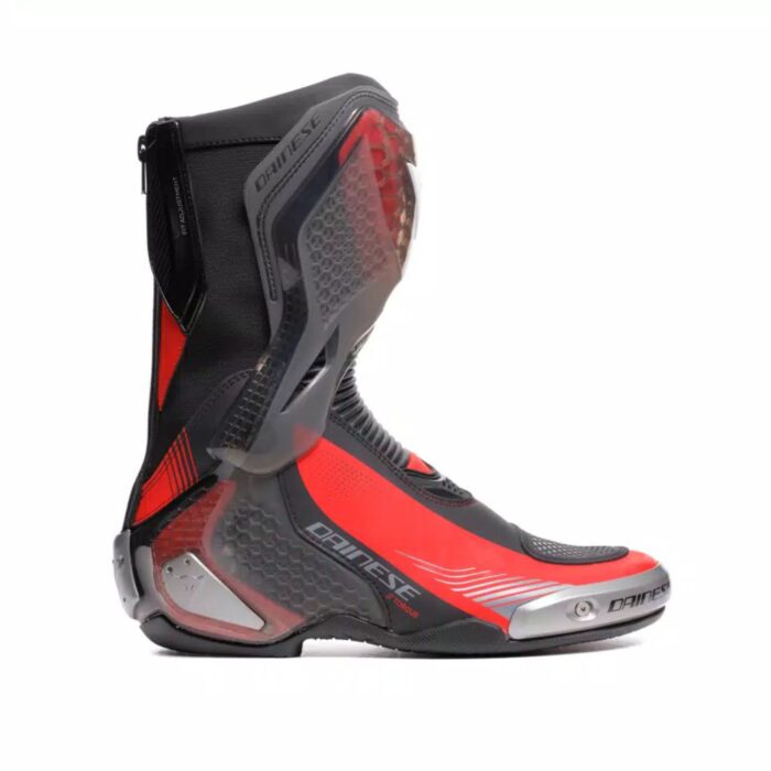 DAINESE DAINESE TORQUE 4 S MEN RACING AND ROAD BOOTS