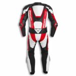 DAINESE DUCATI CORES D AIR C2 RACING SUIT WITH AIR BAG SYSTEM