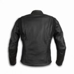 DUCATI BLACK RIDER C2 LEATHER JACKET