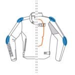 DUCATI COMPANY C4 LEATHER JACKET