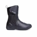 DAINESE X FIVE 5 GORE TEX WATERPROOF MOTORCYCLE BOOTS MEN BLACK