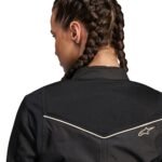 ALPINESTARS WOMAN STELLA T DYNO AIR JACKET