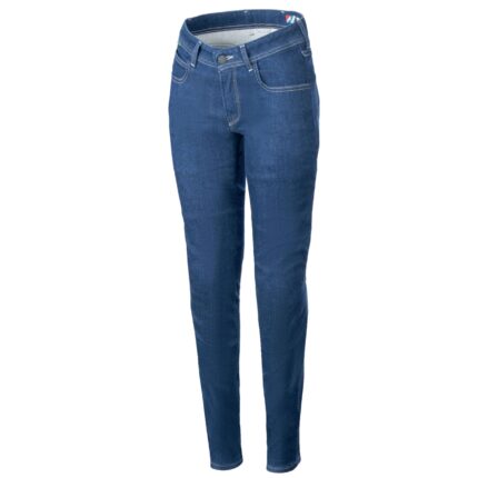 ALPINESTARS DAISY V3 WOMEN RIDING DENIM