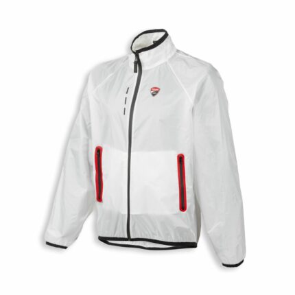 DUCATI DESMO RAIN JACKET